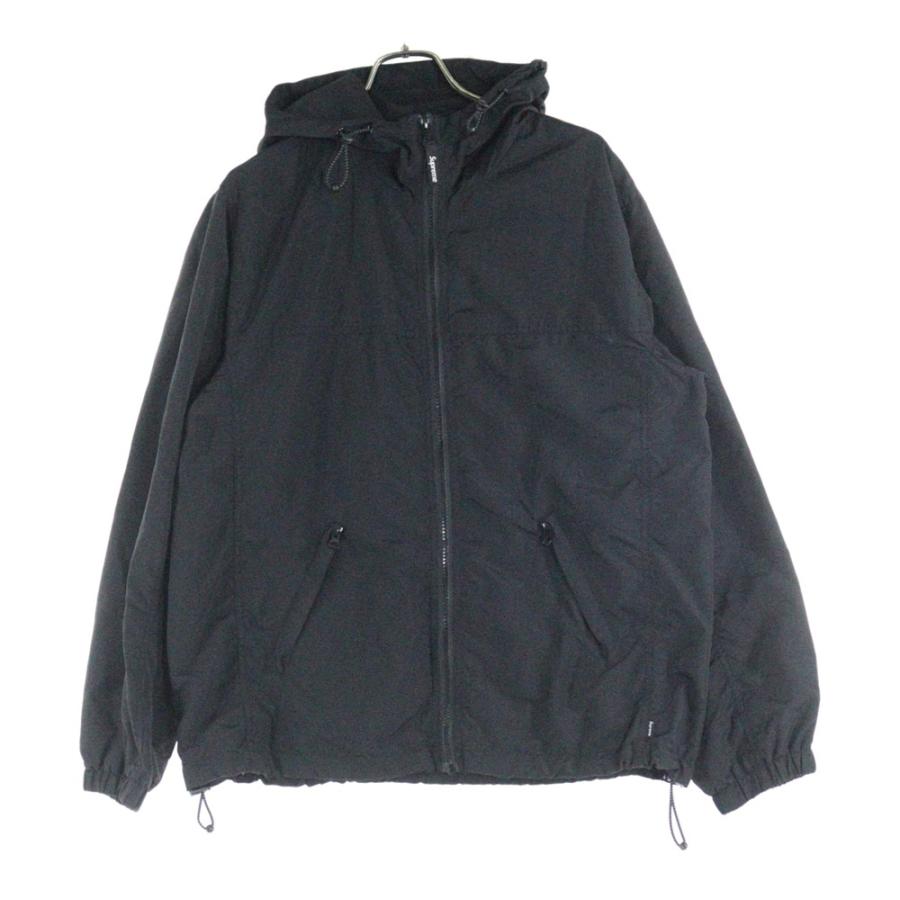Supreme（シュプリーム） 18SS 2-Tone Zip Up Jacket 2トーンジップ