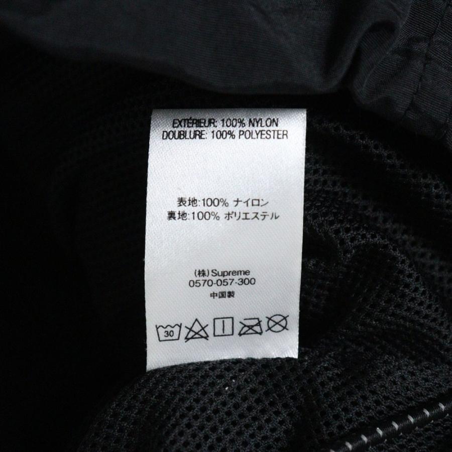 Supreme（シュプリーム） 18SS 2-Tone Zip Up Jacket 2トーンジップ