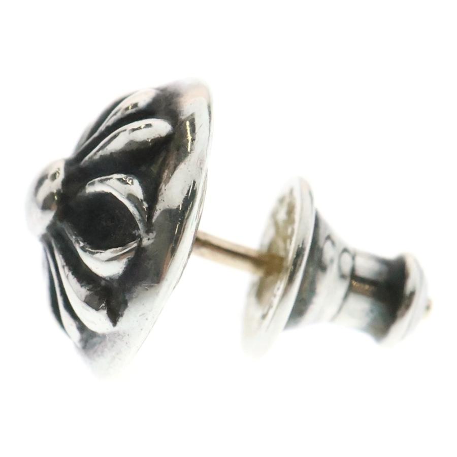 CHROME HEARTS（クロムハーツ） STUD CRSBLL クロスボールスタッド