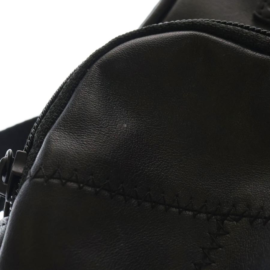 supreme 19AW パッチワークレザーショルダーバッグ Supreme（シュプリーム） 19AW Patchwork Leather Shoulder Bag パッチ