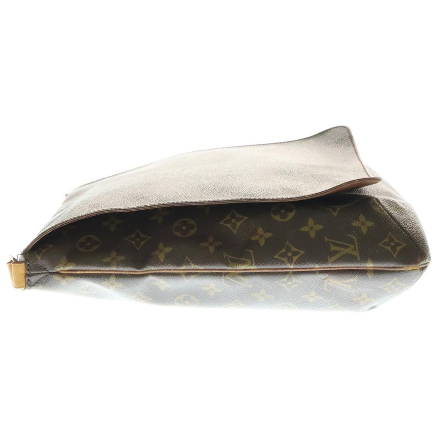 LOUIS VUITTON（ルイ・ヴィトン） ミュゼット モノグラム ワンハンドル