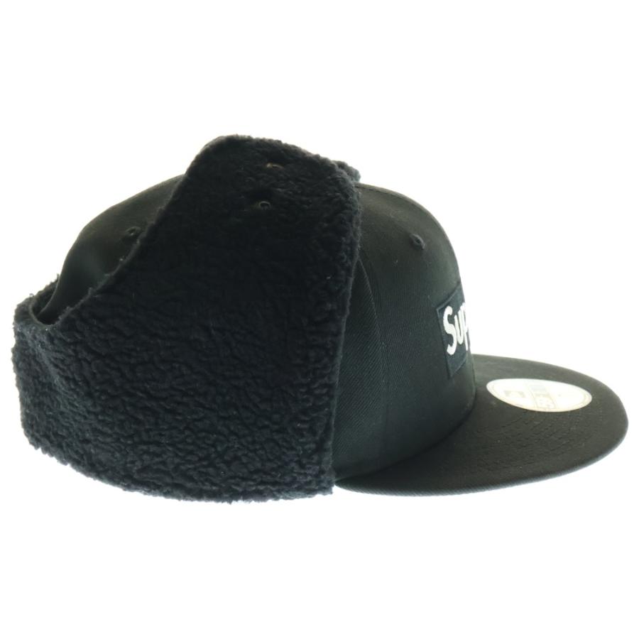 Supreme（シュプリーム） 21AW ×NEW ERA Box Logo Flight Cap