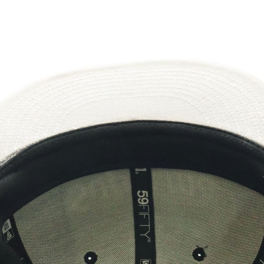 Supreme（シュプリーム） 21AW ×NEW ERA Box Logo Flight Cap
