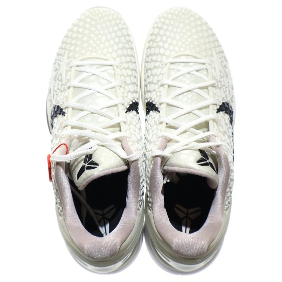 NIKE（ナイキ） Kobe 6 Protro Sail コービー6 プロトロ セイル