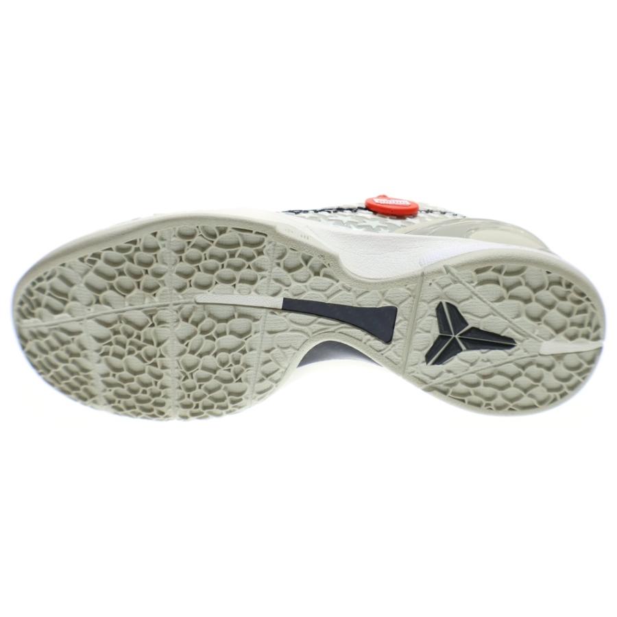 NIKE ナイキ Kobe 6 Protro Sail コービー6 プロトロ セイル ホワイト