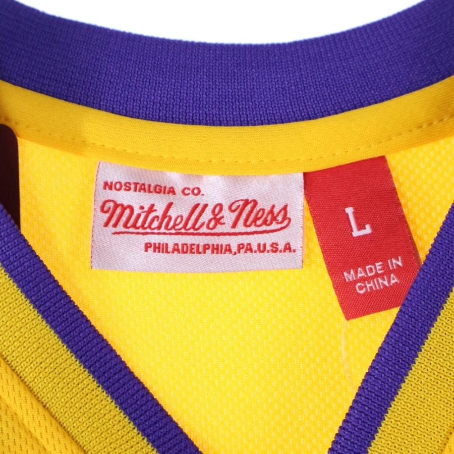 Mitchell&Ness（ミッチェルアンドネス） ミッチェル アンド ネス