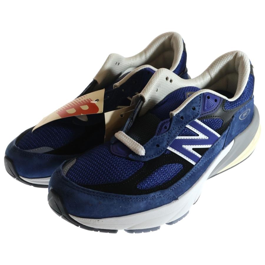 New Balance（ニューバランス） U990IA6 INKWELL インクウェル 