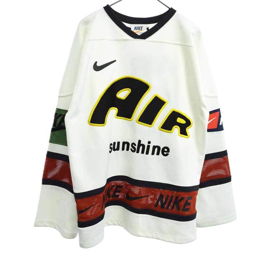 nike cpfm hockey jersey