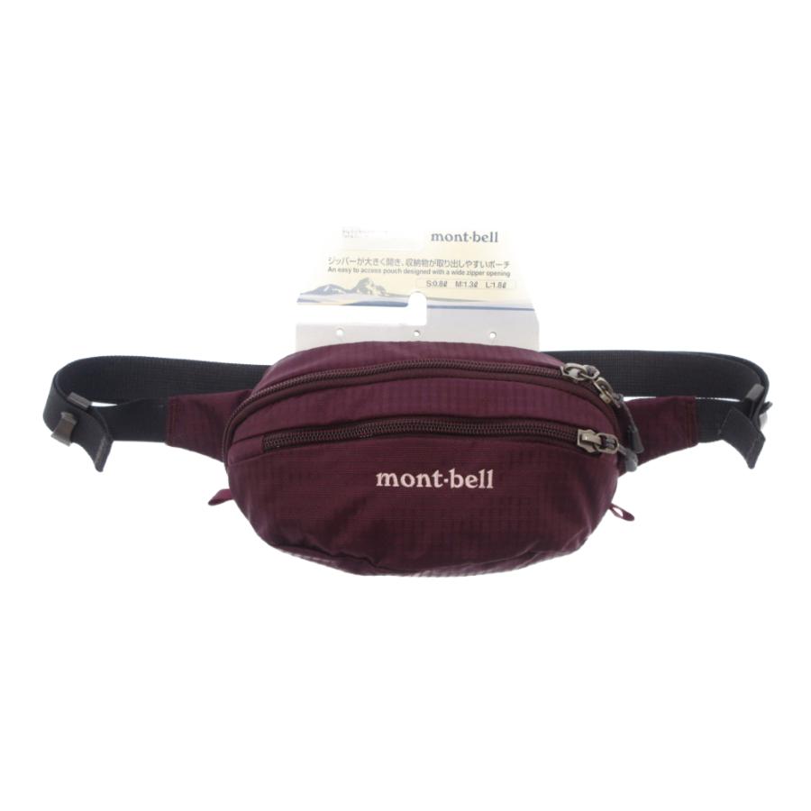 Mont Bell モンベル デルタガゼットウェストポーチs 35l Bring Yahoo ショップ 通販 Yahoo ショッピング
