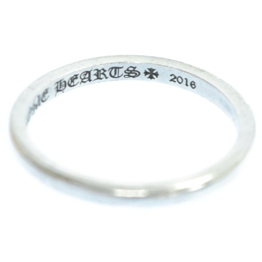 Chrome Hearts クロムハーツ バブルガムウェディングリング シルバー 3521a00 Bring Yahoo ショップ 通販 Yahoo ショッピング