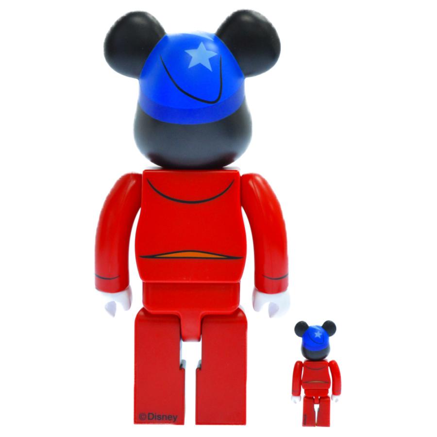 Medicom Toy メディコムトイ Be Rbrick Disney Fantasia Mickey 100 400 ベアブリック ディズニー ファンタジアミッキーマウス 3521b Bring Yahoo ショップ 通販 Yahoo ショッピング