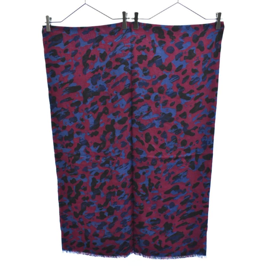 楽天1位 Louis Vuitton ルイヴィトン モノグラムカモカシミヤストール 3521c0104 Bring Yahoo ショップ 通販 Yahoo ショッピング 最高の Kslcity Com My