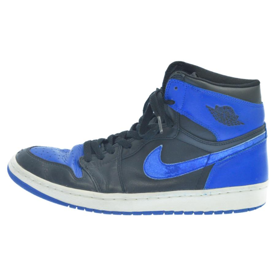 2001 royal blue jordan 1