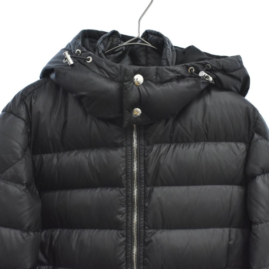 レビューで送料無料 Moncler モンクレール Riom リオム ウール切り替えダウンジャケット 楽天市場 Kslcity Com My