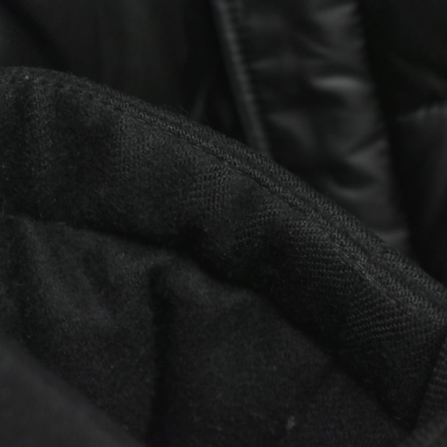 レビューで送料無料 Moncler モンクレール Riom リオム ウール切り替えダウンジャケット 楽天市場 Kslcity Com My