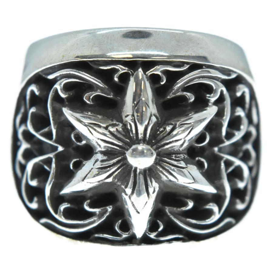 売れ筋 Chrome Hearts クロムハーツ クラシックオーバルスターリング メンズアクセサリー Postetelecom Gouv Cg