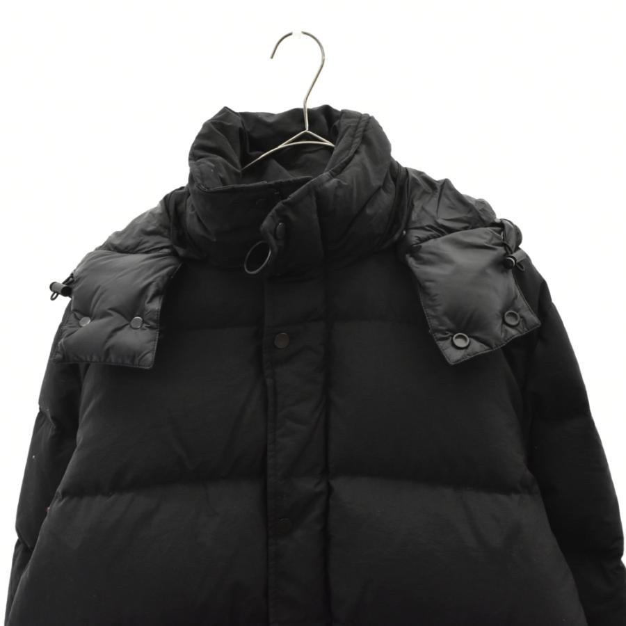 OFF-WHITE(オフホワイト)18AW クオートパファーダウンジャケット