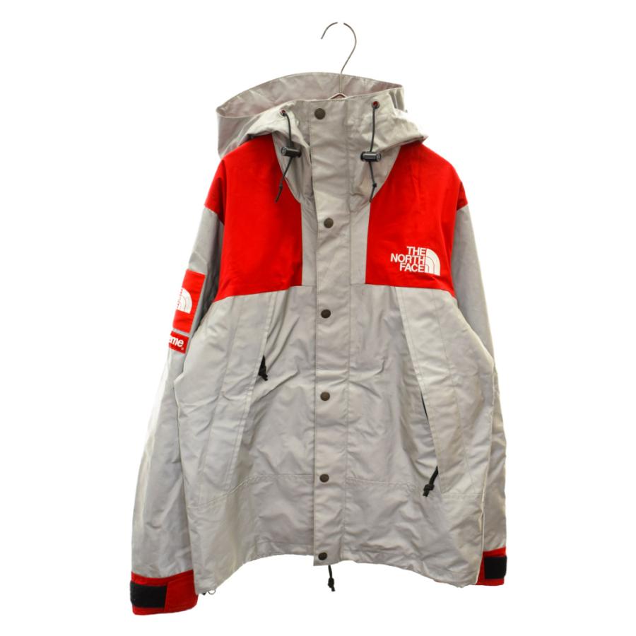 シュプリーム 13SS ×ザノースフェイス ジャケット シュプリーム 13SS ×ザノースフェイス ジャケット