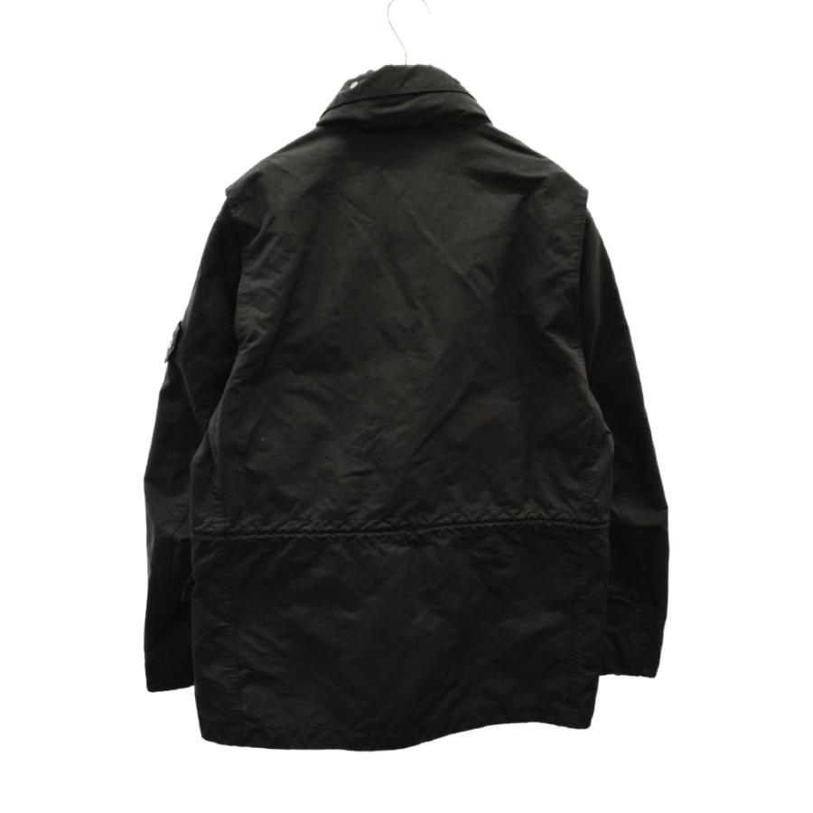 STONE ISLAND ストーンアイランド 19SS テクニカルファブリック 