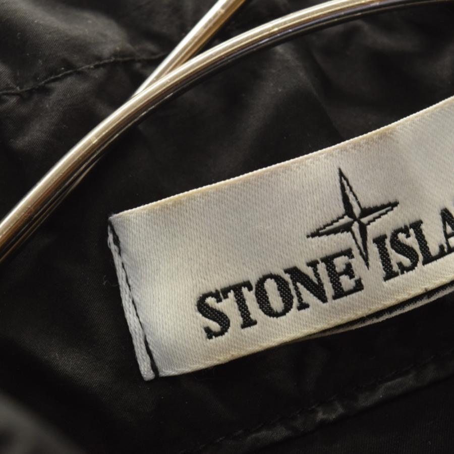 STONE ISLAND ストーンアイランド 19SS テクニカルファブリック 