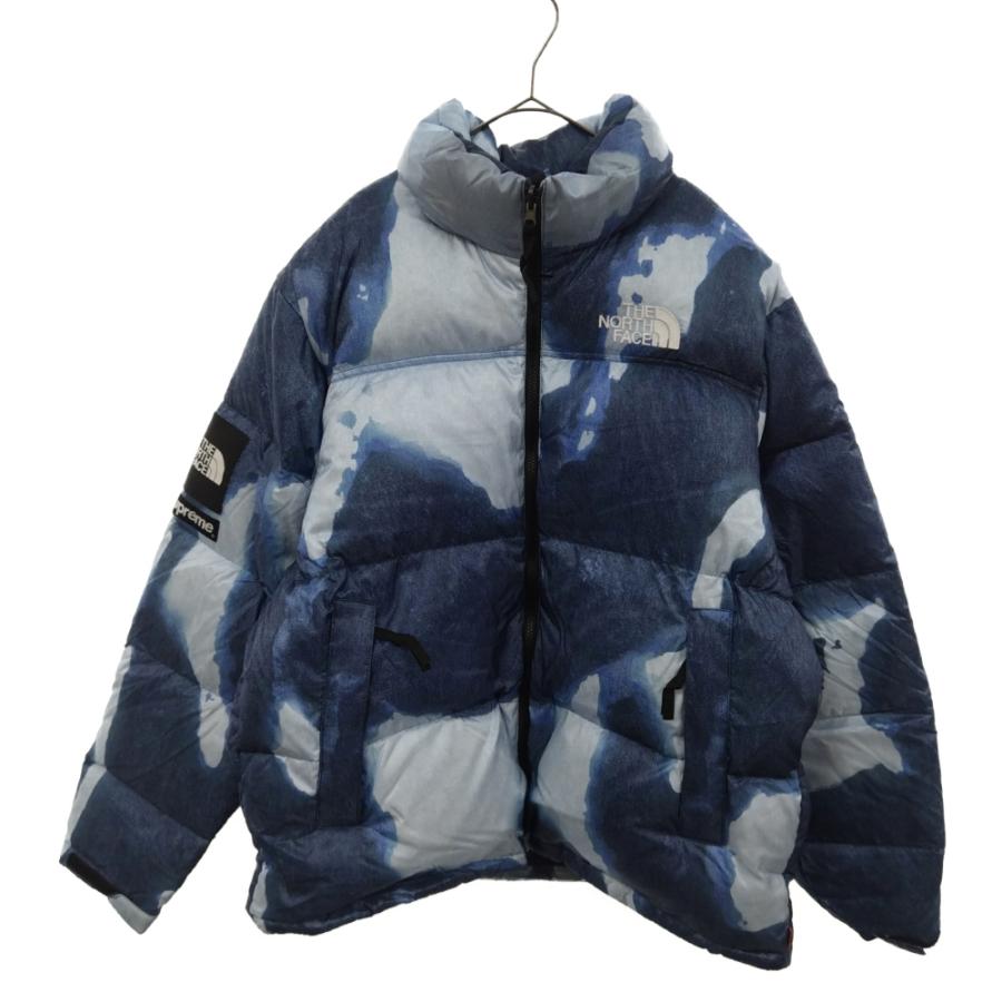 Supreme シュプリーム 21AW×ノースフェイス ブリーチデニム Supreme シュプリーム 21AW×ノースフェイス ブリーチデニム