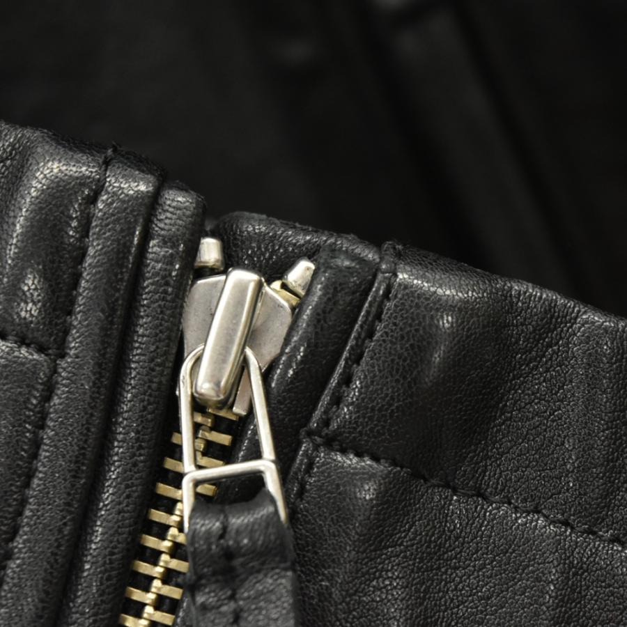 CHORD NUMBER EIGHT コードナンバーエイト 19SS ダブル CHORD NUMBER EIGHT コードナンバーエイト 19SS ダブル