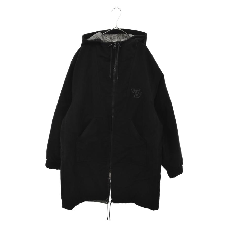 ルイヴィトン 20AW×NIGO エンブロイダリーLVパデッド ルイヴィトン 20AW×NIGO エンブロイダリーLVパデッド