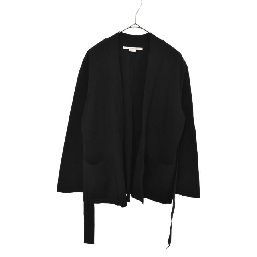 Stella McCartney ステラマッカートニー 17SS キモノガウンニット 