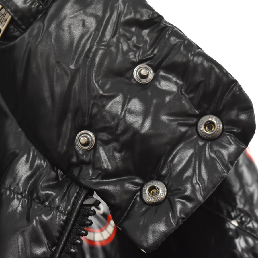 MONCLER モンクレール 16AW 銀座店オープン記念限定×フレンズ MONCLER モンクレール 16AW 銀座店オープン記念限定×フレンズ