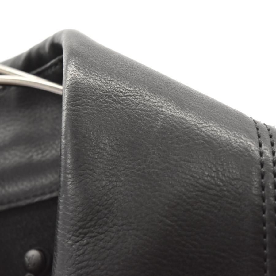 LOUIS VUITTON ルイヴィトン 3DポケットバックLVチェーン LOUIS VUITTON ルイヴィトン 3DポケットバックLVチェーン