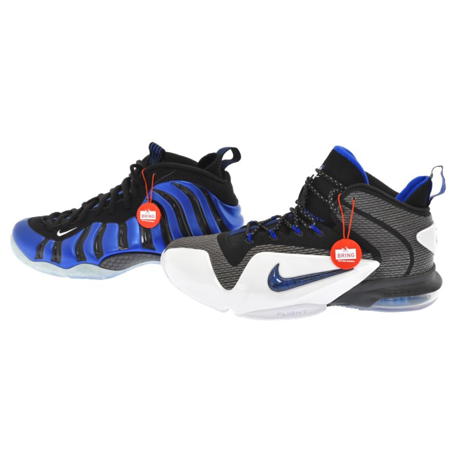 NIKE ナイキ ペニーパック エアフォームポジットワン&エアペニー NIKE ナイキ ペニーパック エアフォームポジットワン&エアペニー