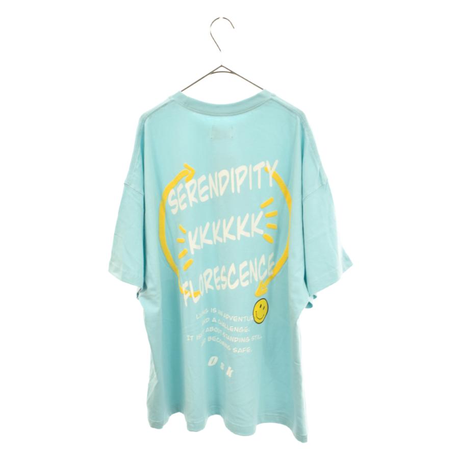 KKK出品になります。 JunkIn-ジャンクイン- / 猫出没注意ステッカー 角丸100mm OD