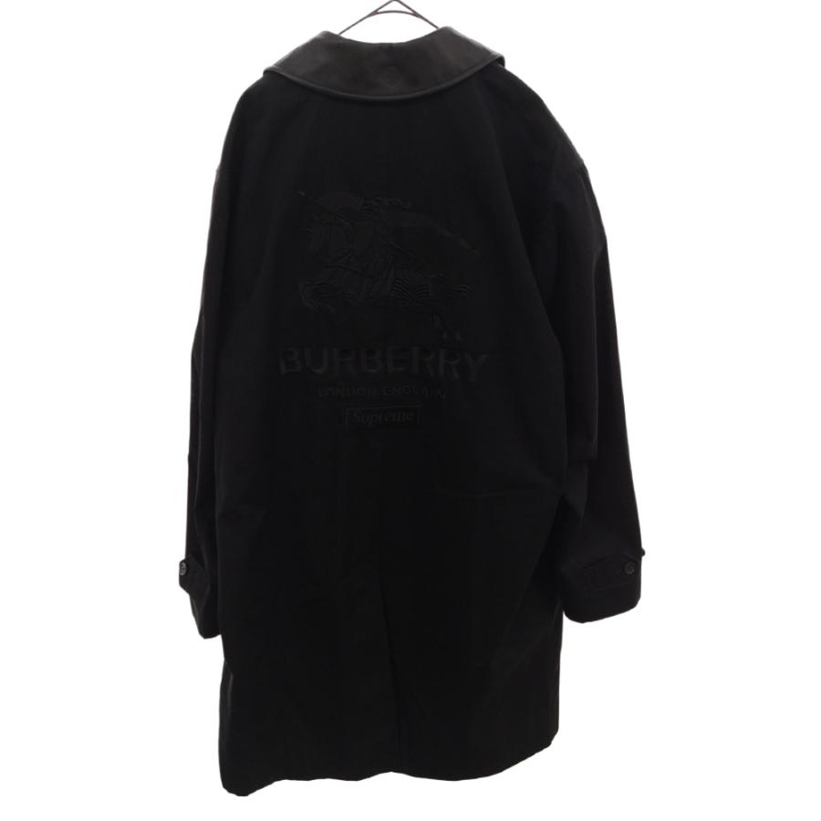 Supreme SUPREME (シュプリーム) 22SS ×バーバリー レザーバル Supreme SUPREME (シュプリーム) 22SS ×バーバリー レザーバル