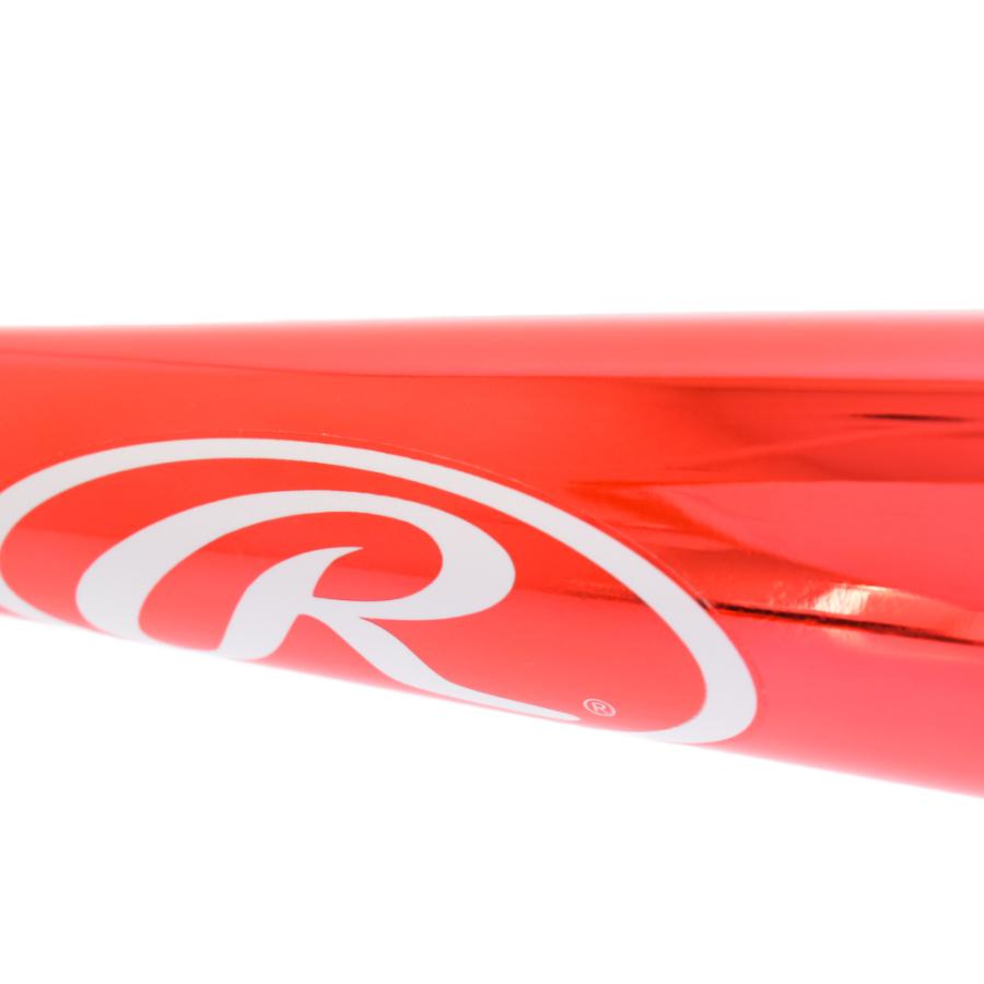Supreme シュプリーム 21SS Rawlings Chrome Maple Wood Supreme シュプリーム 21SS Rawlings Chrome Maple Wood