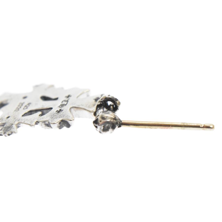 CHROME HEARTS クロムハーツ 3CH CROSS DROP トリプルクロス 3 CHROME HEARTS クロムハーツ 3CH CROSS DROP トリプルクロス 3