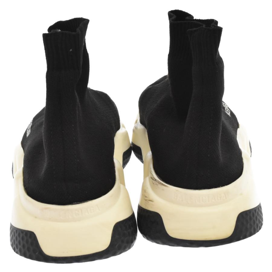 バレンシアガ 483502 W05G0 スピードトレーナースニーカー メンズ 42  