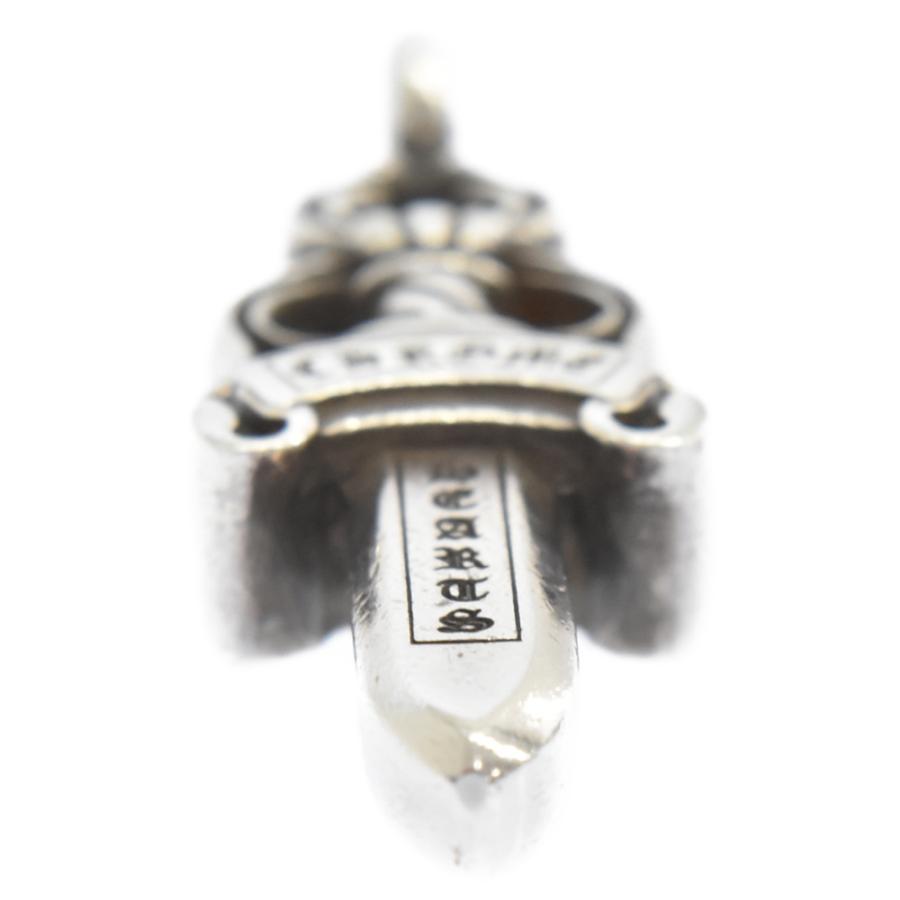 CHROME HEARTS クロムハーツ DOUBLE DAGGER ダブルダガー CHROME HEARTS クロムハーツ DOUBLE DAGGER ダブルダガー