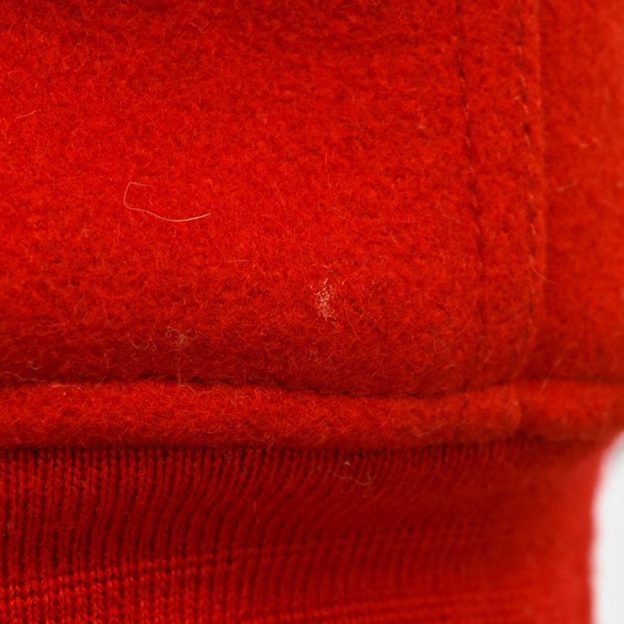 Supreme シュプリーム 07AW VARSITY JACKET 自由の女神 刺繍