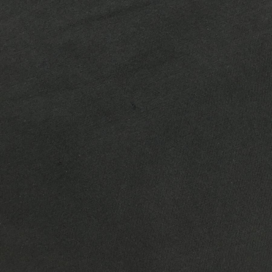 クロムハーツ 12SS ×コムデギャルソン ドーバーストリートマーケット限定 ホースシューロゴプリント半袖Tシャツ ZI-T002
