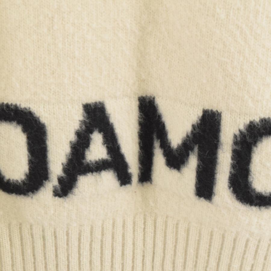 OAMC オーエーエムシー 20AW ストレッチウールタートルネックニット 