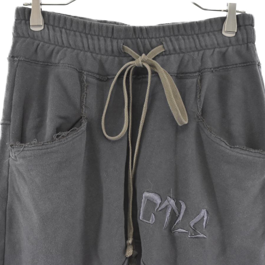 cvtvlist カタリスト 初期モデル USUAL SWEAT PANTS ユージュアル