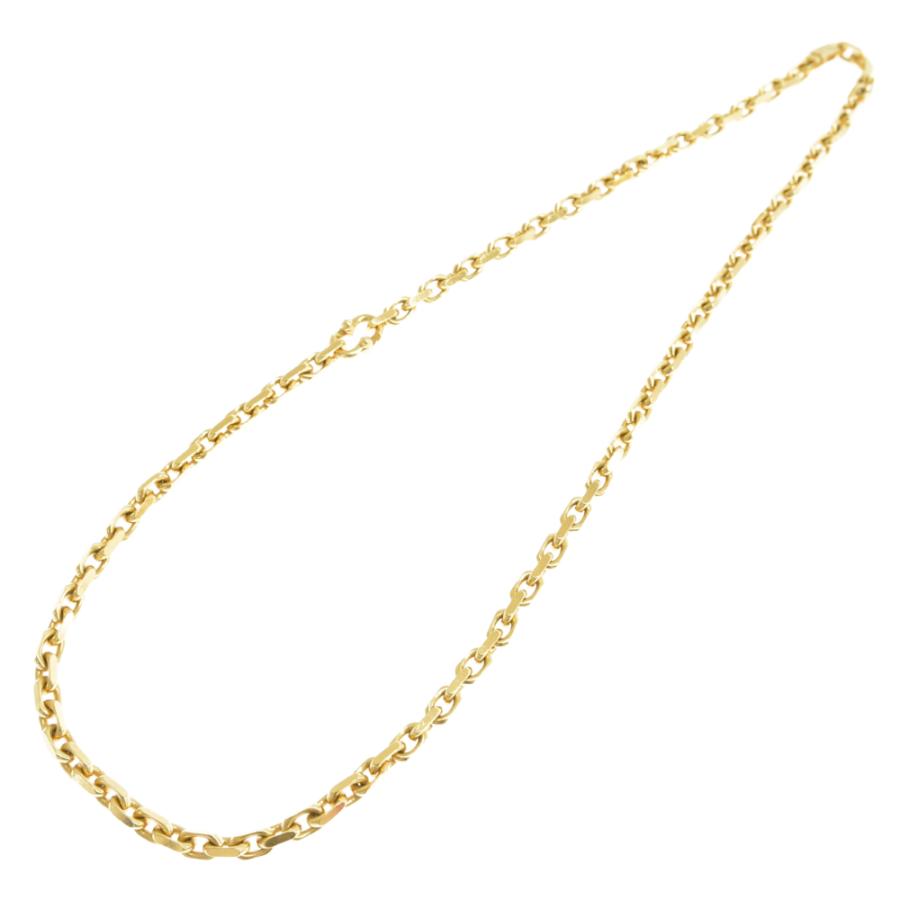 TIFFANY&Co. ティファニー MAKERS K18 NECKLACE メイカーズ 18K TIFFANY&Co. ティファニー MAKERS K18 NECKLACE メイカーズ 18K