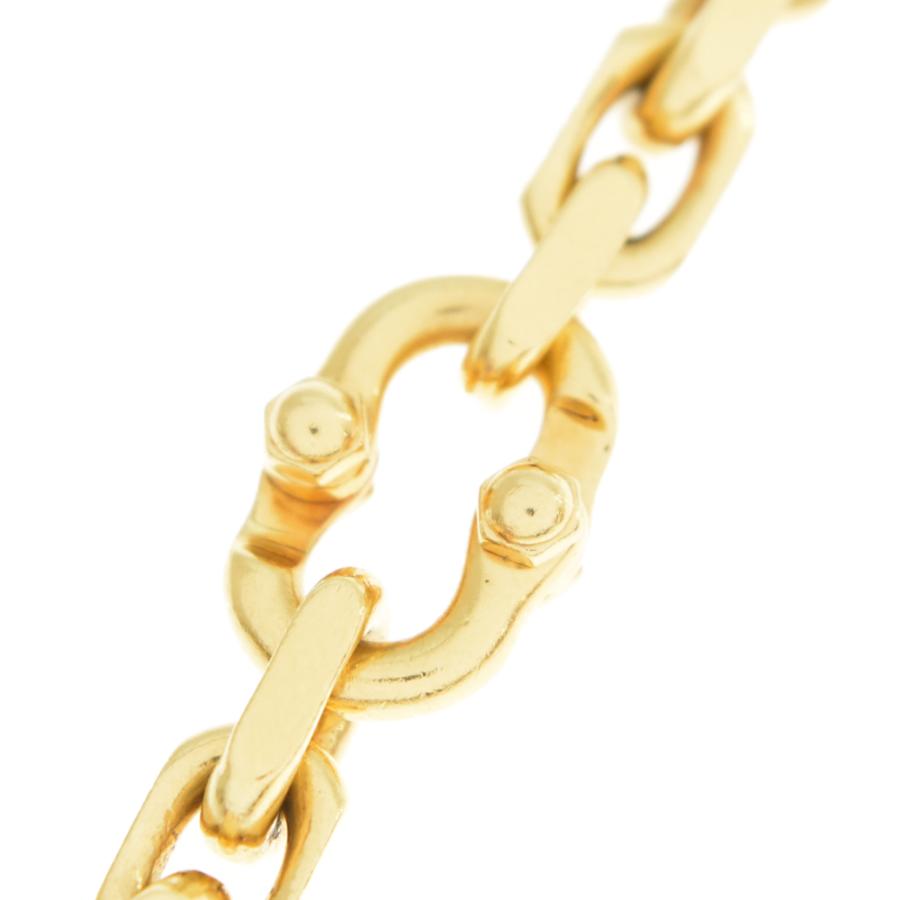 TIFFANY&Co. ティファニー MAKERS K18 NECKLACE メイカーズ 18K TIFFANY&Co. ティファニー MAKERS K18 NECKLACE メイカーズ 18K