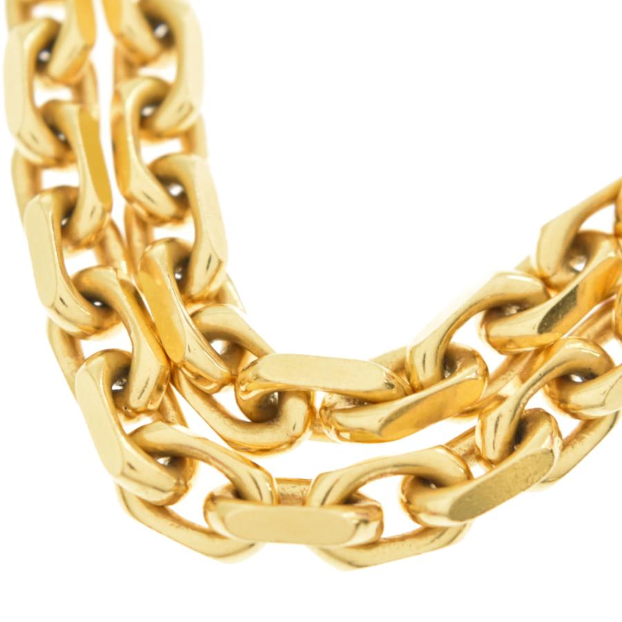 TIFFANY&Co. ティファニー MAKERS K18 NECKLACE メイカーズ 18K TIFFANY&Co. ティファニー MAKERS K18 NECKLACE メイカーズ 18K
