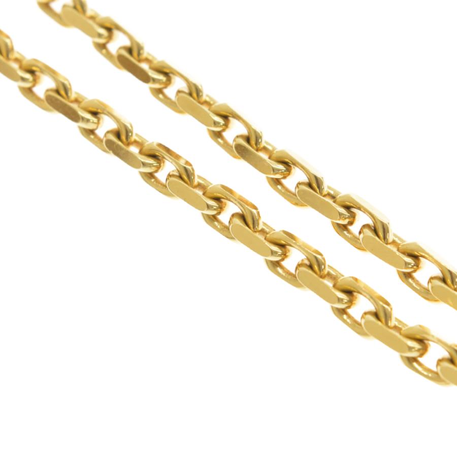 TIFFANY&Co. ティファニー MAKERS K18 NECKLACE メイカーズ 18K TIFFANY&Co. ティファニー MAKERS K18 NECKLACE メイカーズ 18K