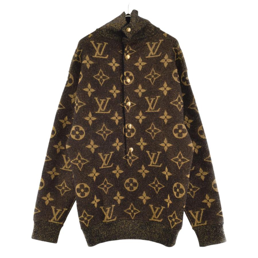 LOUIS VUITTON ルイヴィトン ルレックス モノグラム プル LOUIS VUITTON ルイヴィトン ルレックス モノグラム プル
