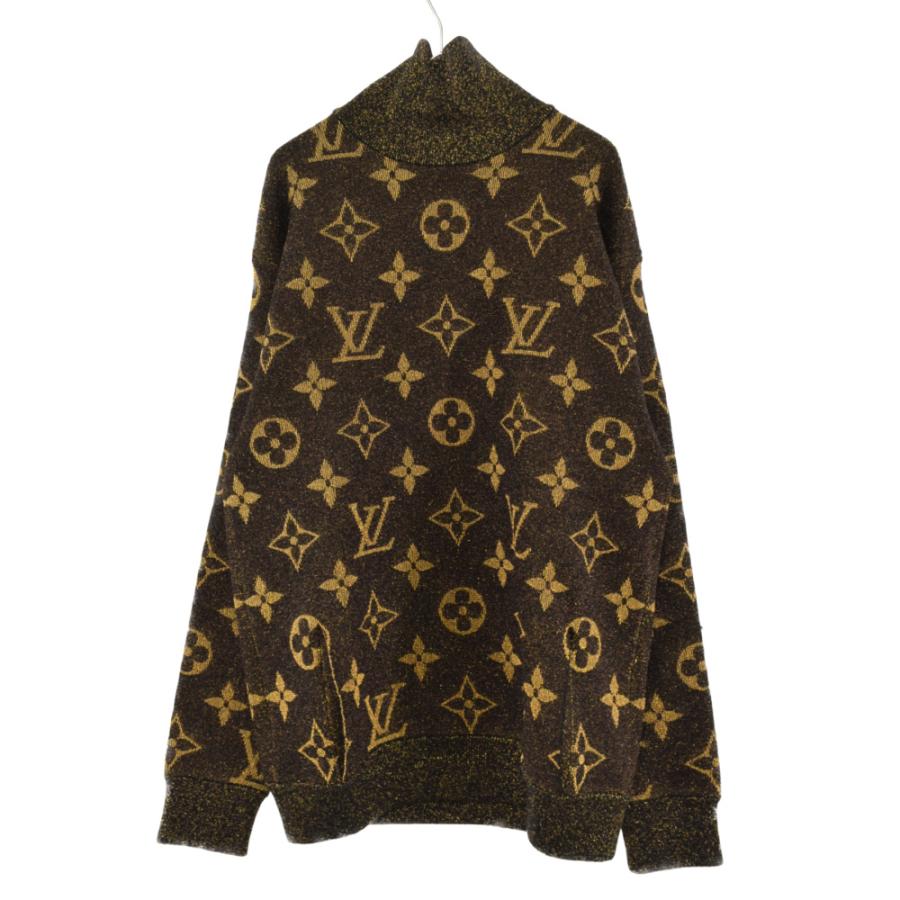 LOUIS VUITTON ルイヴィトン ルレックス モノグラム プル LOUIS VUITTON ルイヴィトン ルレックス モノグラム プル