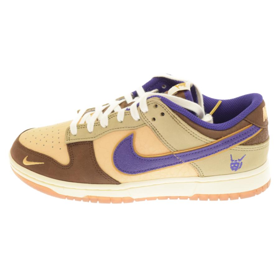 NIKE ナイキ DQ5009-268 ダンク ロー 節分 ローカット スニーカー 