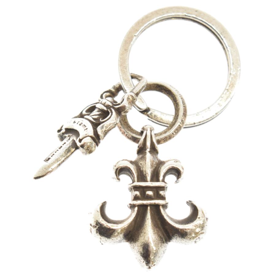 CHROME HEARTS クロムハーツ 【OLD】 オールド BSフレア#5ダガー 
