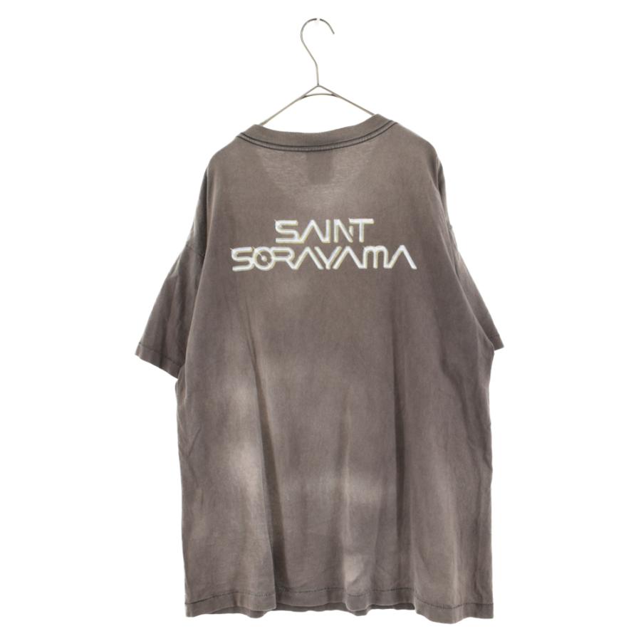 SAINT Mxxxxxx セント マイケル ×空山基 セクシーロボット SAINT Mxxxxxx セント マイケル ×空山基 セクシーロボット